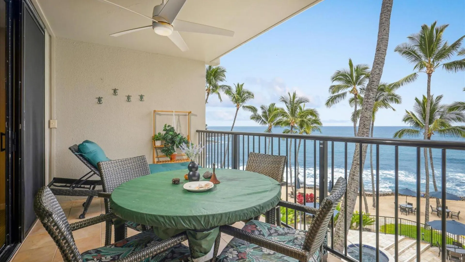 Willa Kona By The Sea 312 Kailua-Kona Stany Zjednoczone Ameryki