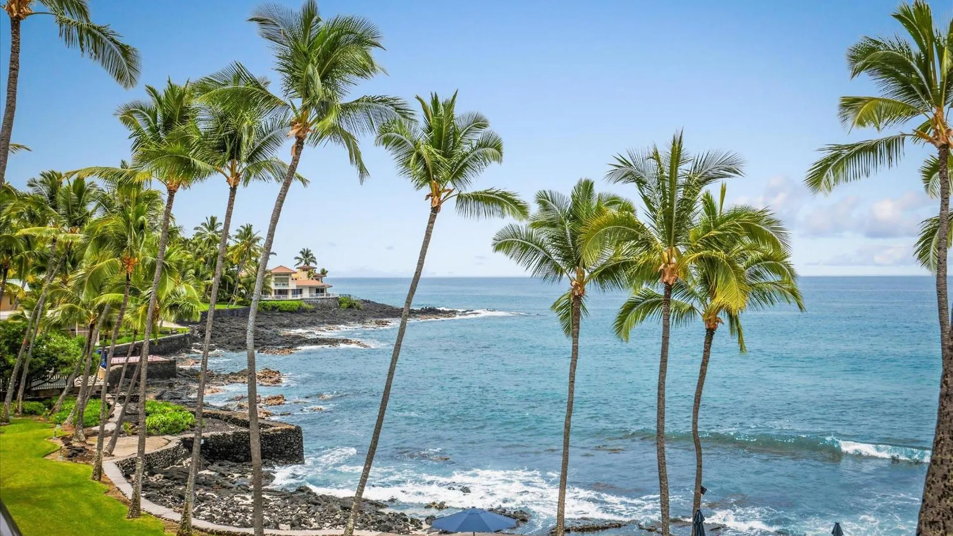 Willa Kona By The Sea 312 Kailua-Kona Stany Zjednoczone Ameryki